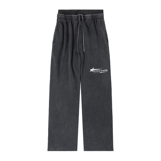 Blessed World Essentials Waist Pants
