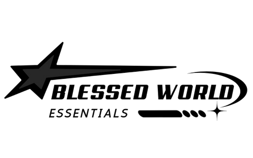Blessed World Essentials