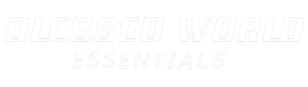 Blessed World Essentials