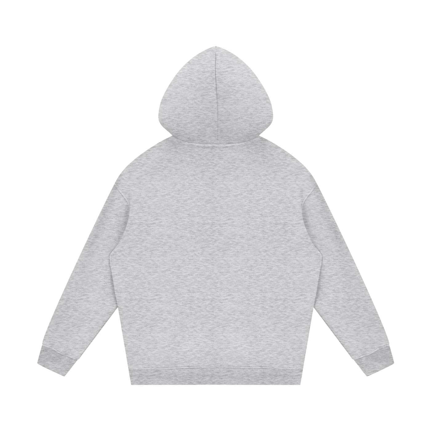 Blessed World Essentials Black Edition Hoodie