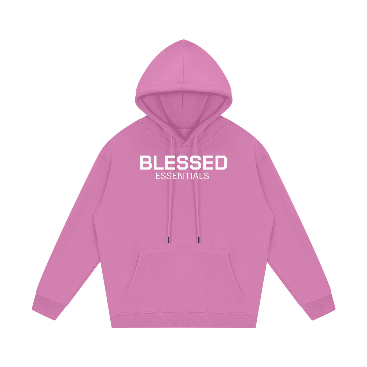 Blessed Essentials Hoodie