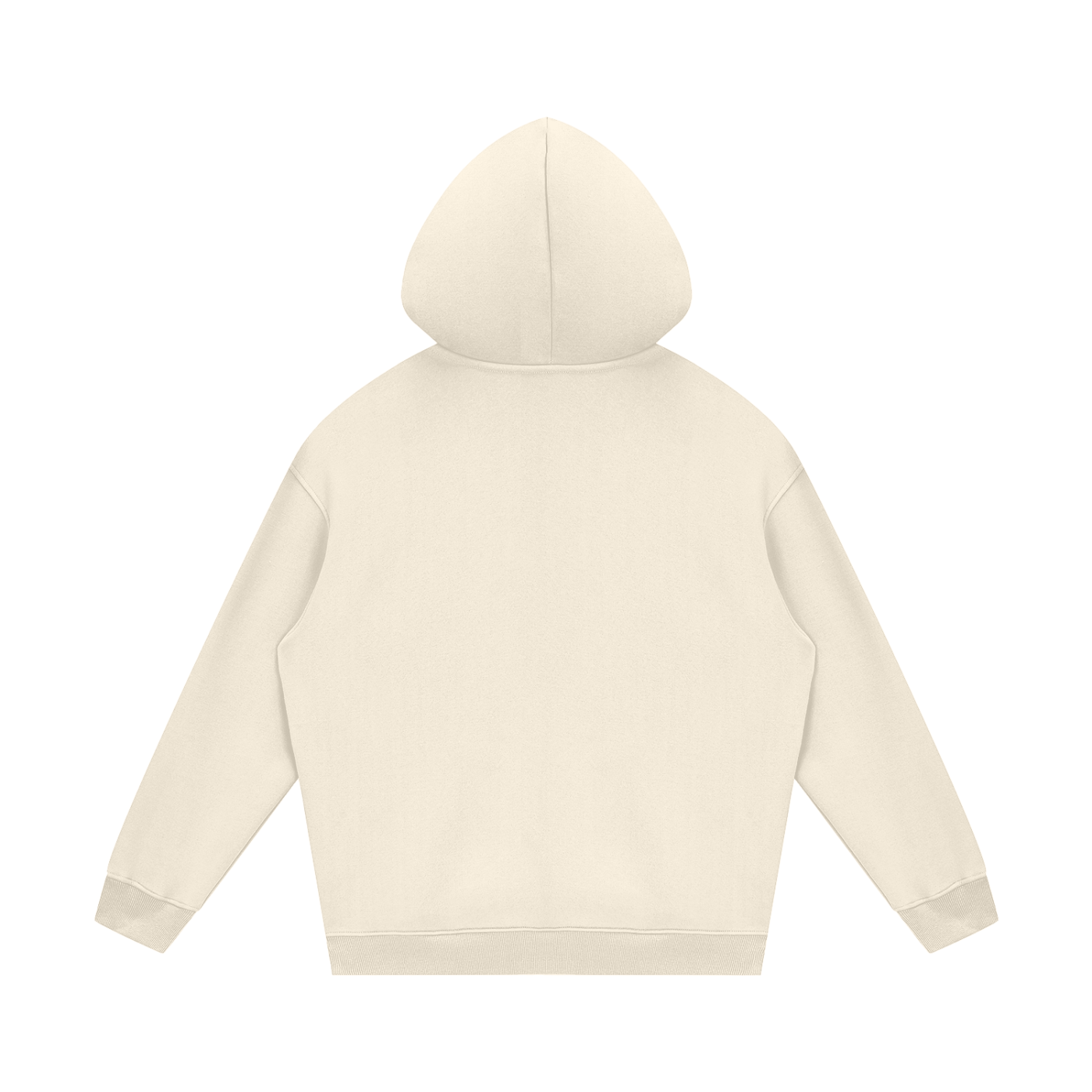 Blessed World Essentials Black Edition Hoodie