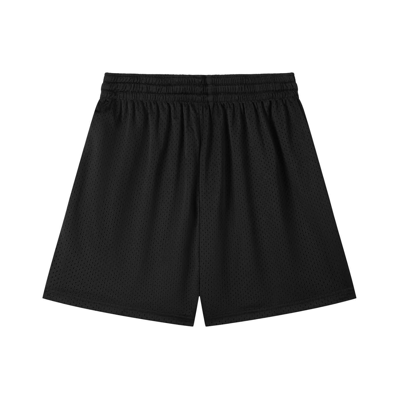 Blessed Club Mesh Shorts