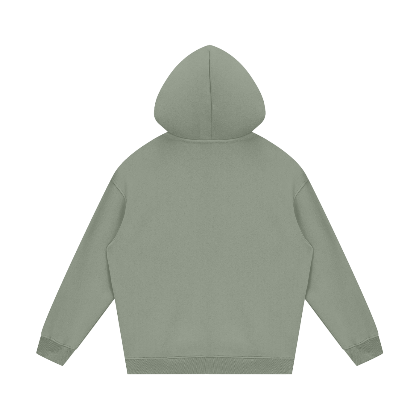 Blessed World Essentials Black Edition Hoodie