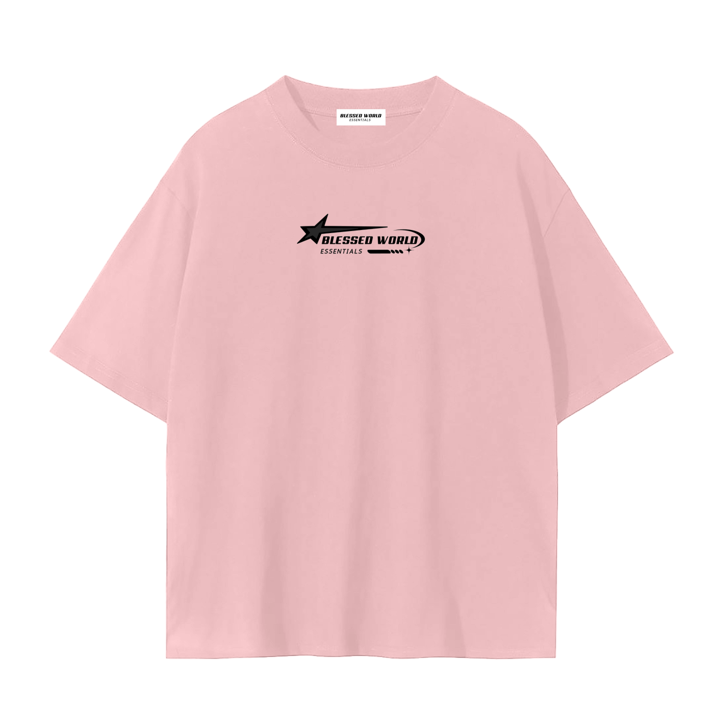 BLSD WRLD x Angel T-Shirt