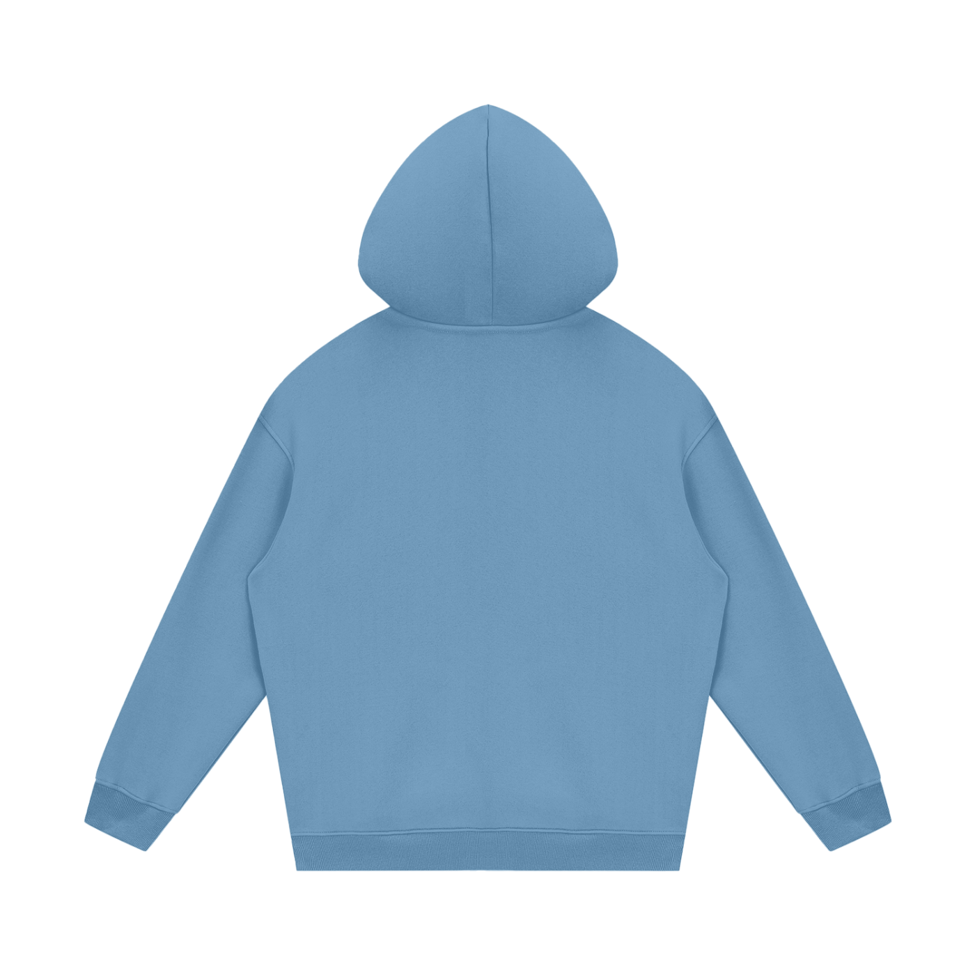 Blessed World Essentials Black Edition Hoodie
