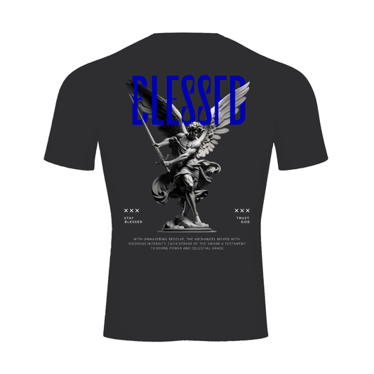 Blessed World Essentials Sport Shirt