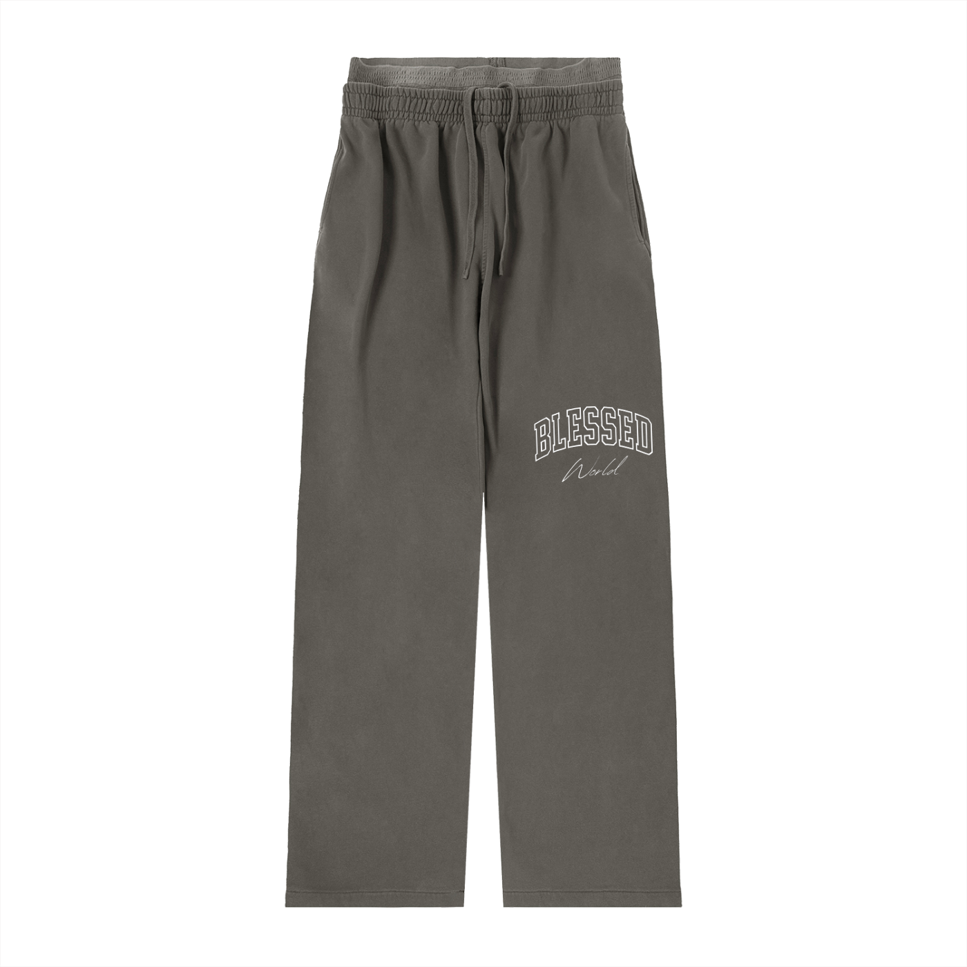 Blessed World Waist Pants