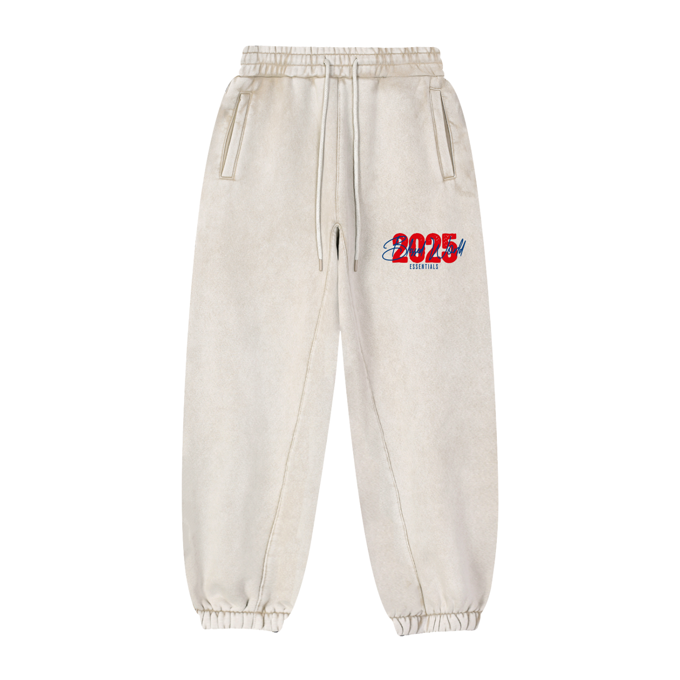 Blessed World Essentials 2025 Edition Sweatpants