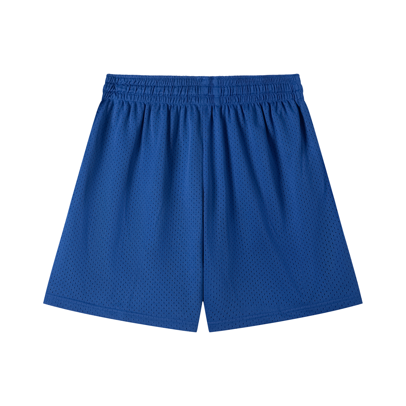 Blessed Club Mesh Shorts