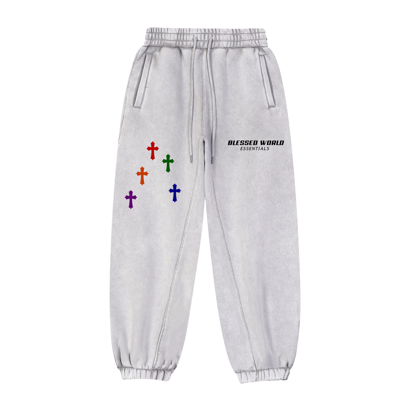 Blessed World Essentials x Cross