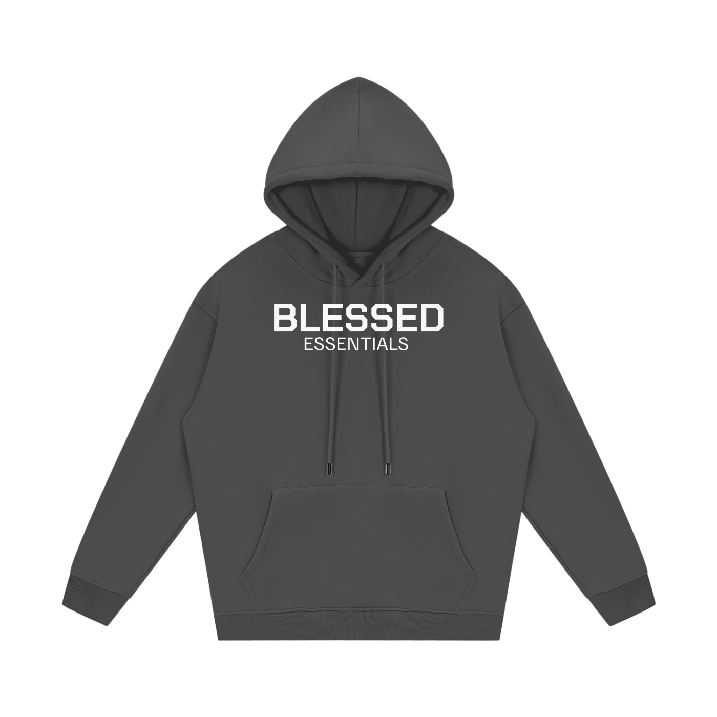 Blessed Essentials Hoodie