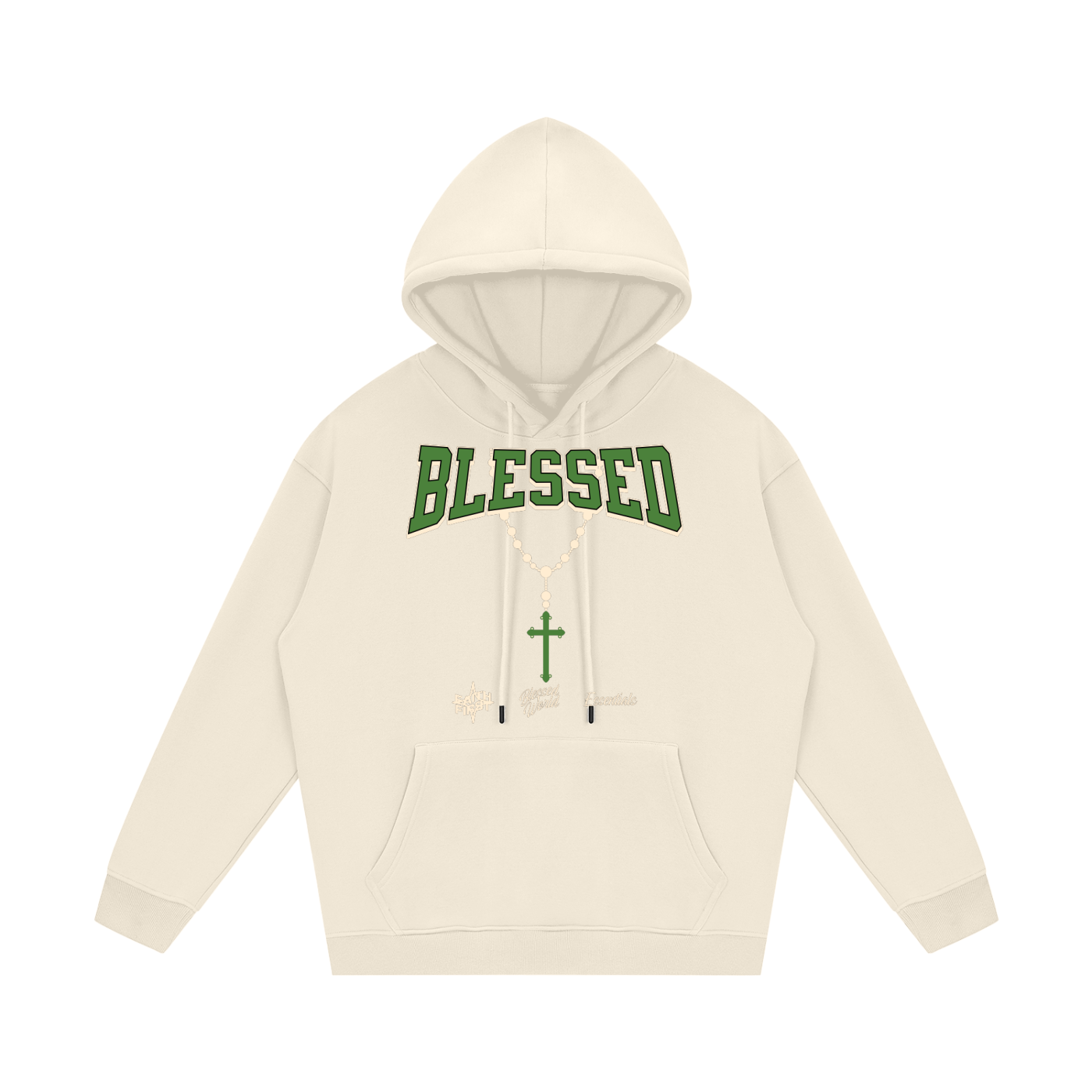 Blessed Hoodie