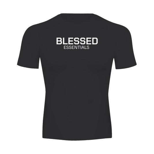 Blessed World Essentials Sport Shirt