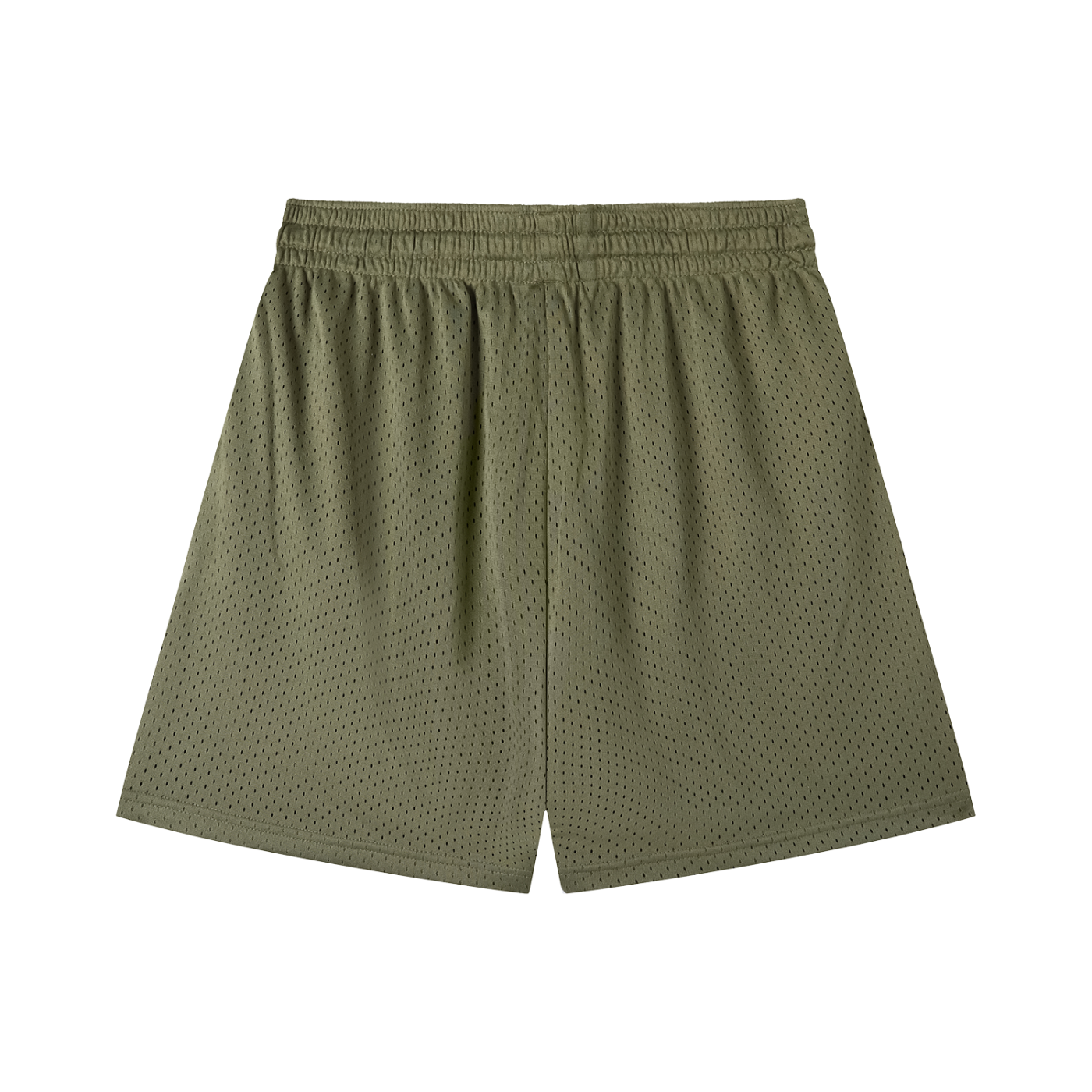 Blessed Club Mesh Shorts