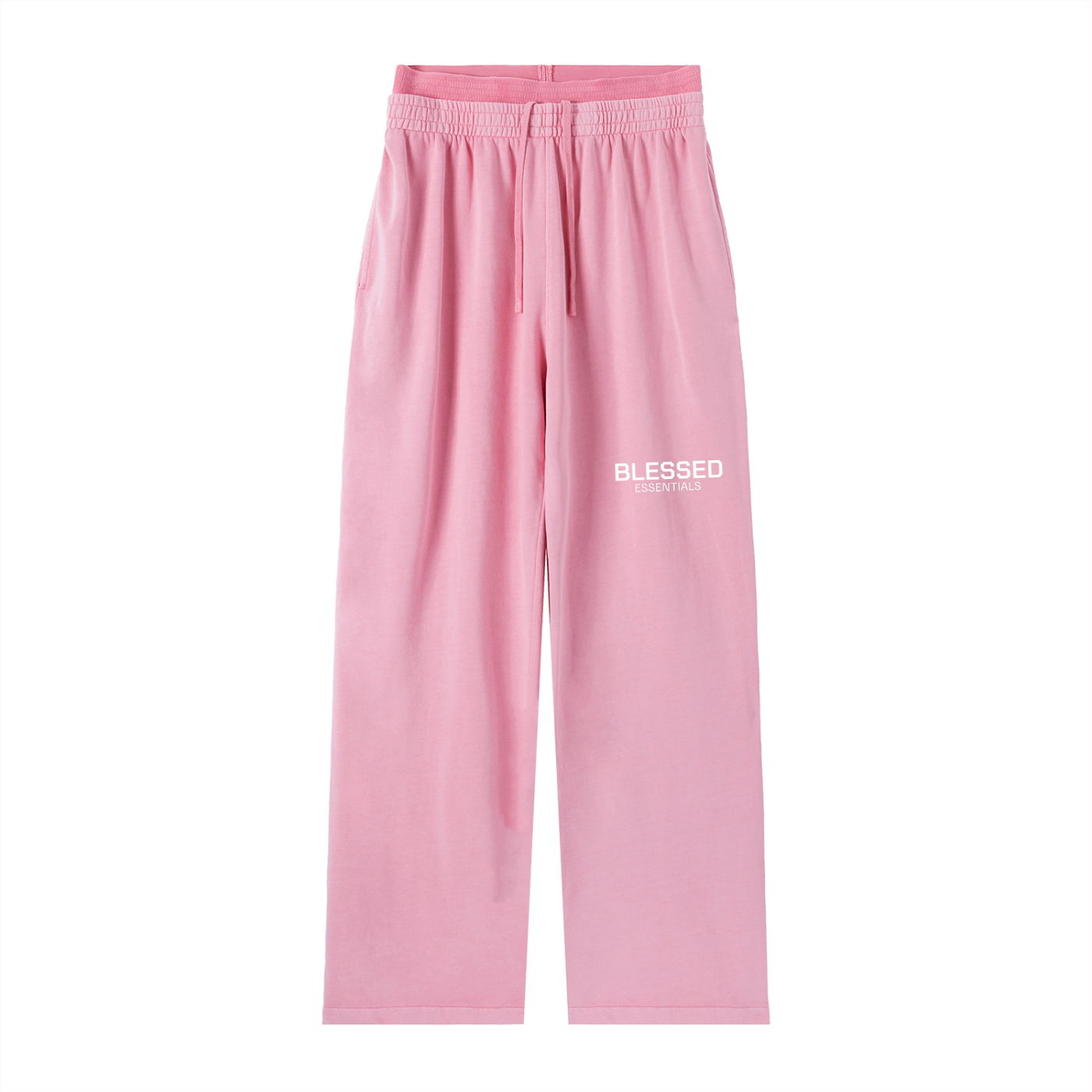 Blessed Essentials Waist Pants