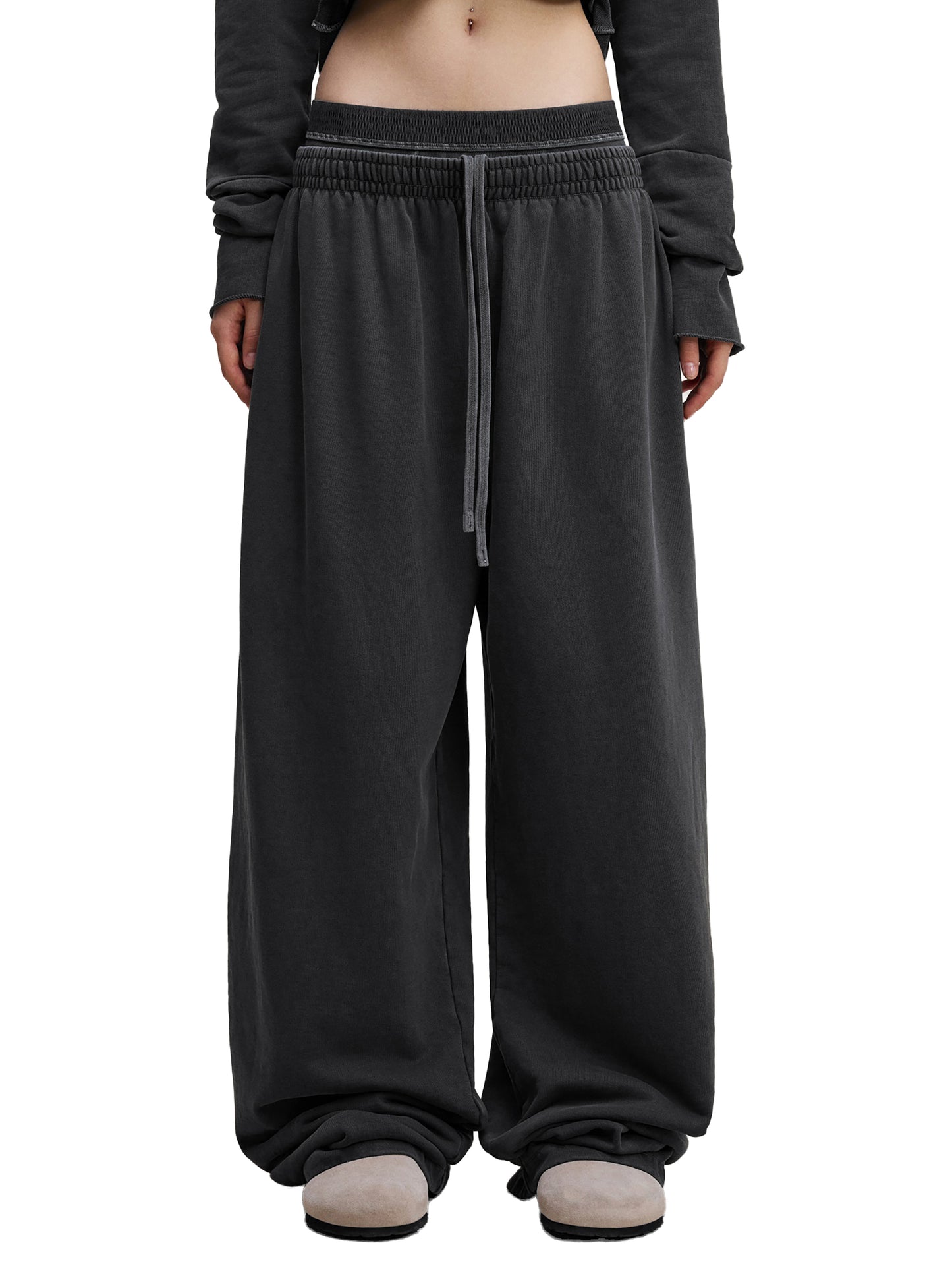 Blessed World Waist Pants
